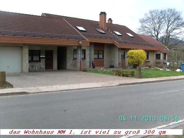 **Hausvermietung in der Mückenmühle, Eulenbis** 7 zimmer