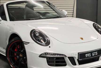 Porsche 991 31.747 km 128.800 &euro; Taunusstein 65232