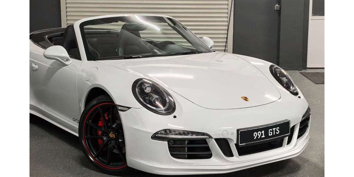 Porsche 991 31.747 km 128.800 &euro; Taunusstein 65232