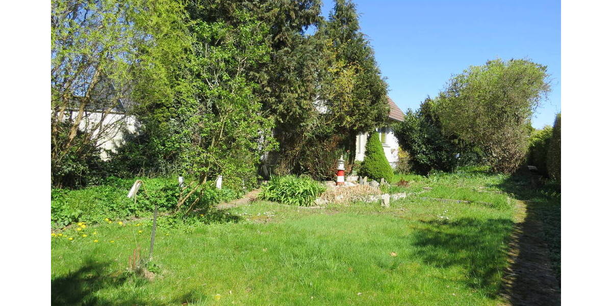 Einfamilienhaus Süsel / Röbel Röbel - 4 Zimmer, 75 m&sup2;, 205.000&euro; | Angebot:26390920