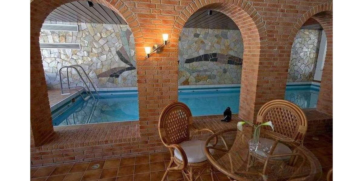 Gewerbeobjekt Goslar Hahnenklee - 1 Zimmer, 470.000&euro; | Angebot:26916679