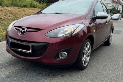 Mazda 2 251.700 km 2.700 &euro; Osterode 37520