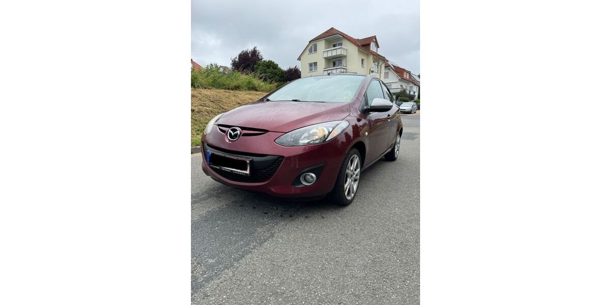 Mazda 2 251.700 km 2.700 &euro; Osterode 37520