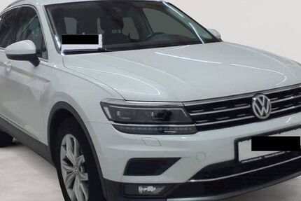 VW Tiguan 48.356 km 26.990 &euro; Miltenberg 63897