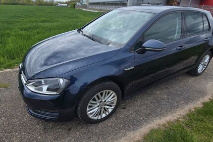 VW Golf 123.000 km 10.990 &euro; Nottuln 48301