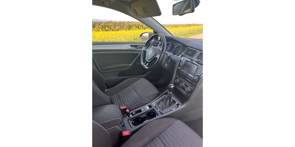 VW Golf 180.800 km 6.900 &euro; Grafenhausen 79865