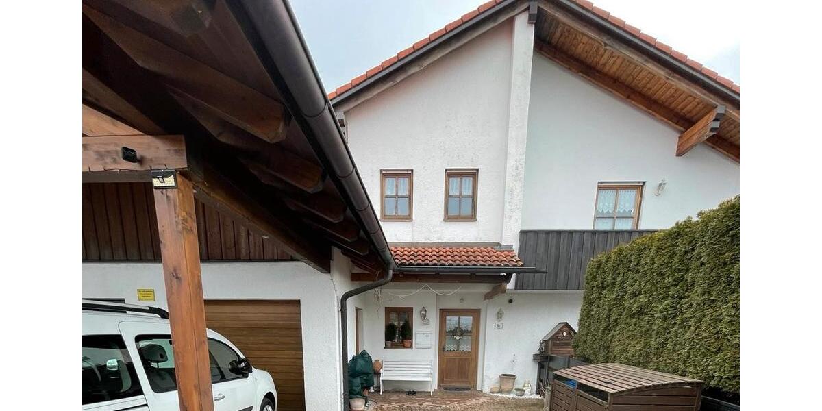 Etagenwohnung Aschau am Inn - 4.5 Zimmer, 130 m&sup2;, 1.200&euro; | Angebot:26492902
