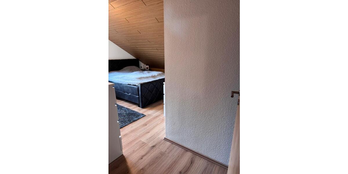 Dachgeschoßwohnung Kall - 3 Zimmer, 75 m&sup2;, 585&euro; | Angebot:24981088