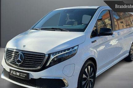 Mercedes-Benz EQV 47.559 km 43.800 &euro; Berlin 12169