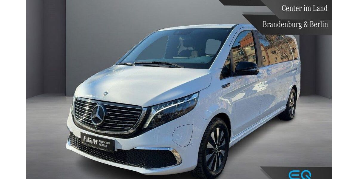 Mercedes-Benz EQV 47.559 km 43.800 &euro; Berlin 12169