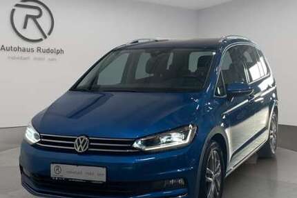 VW Touran 56.176 km 23.689 &euro; Oelsnitz/Erzg. 09376