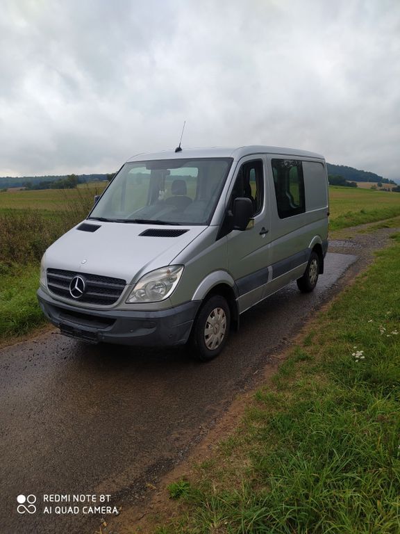 Sprinter