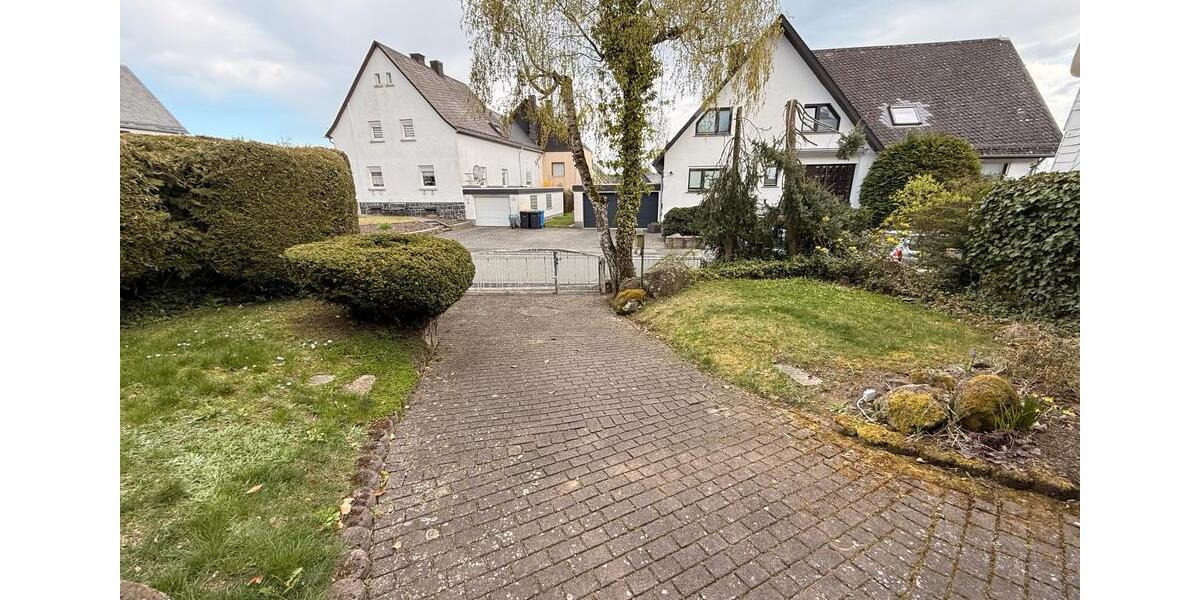Einfamilienhaus Wettenberg - 5 Zimmer, 100 m&sup2;, 145.000&euro; | Angebot:26326490