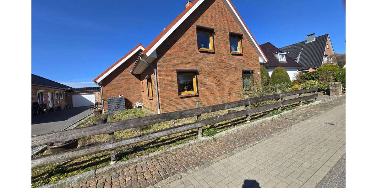 Einfamilienhaus Rendsburg - 5 Zimmer, 153 m&sup2;, 290.000&euro; | Angebot:26401609