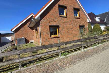 Haus Rendsburg - 5 Zimmer, 153 m&sup2;, 290.000&euro; | Angebot:26401609