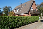 FERIENVERMIETUNG! Attraktive Wohnung in zentraler Lage in 25826 Bad St. Peter Ording zu verkaufen. - Terrassenwohnung St. Peter Ording | Angebot:24876784