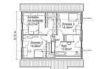 Einfamilienhaus Ahrenshagen-Daskow Pantlitz - 5 Zimmer, 144 m&sup2;, 384.460&euro; | Angebot:25797927