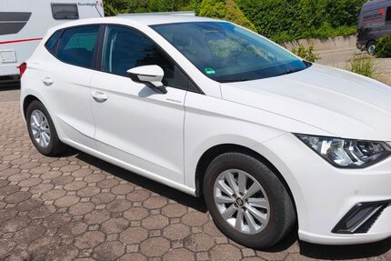Seat Ibiza 90.000 km 12.950 &euro; Ehingen 89584