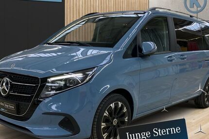 Mercedes-Benz V 250 2.030 km 62.990 &euro; Enkirch 56850