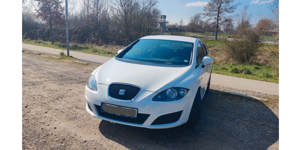 Seat Leon 142.000 km 3.800 &euro; Herrenberg 71083