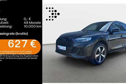 Audi Q5 84.200 km 41.449 &euro; Hanau 63452