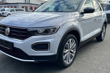 VW T-Roc 127.074 km 18.500 &euro; Mainz 55122