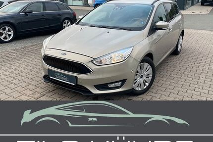 Ford Focus 120.039 km 7.990 € Bad Düben 04849