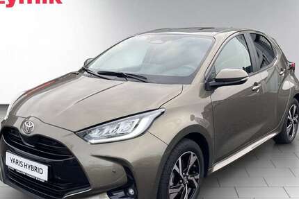 Toyota Yaris 7.525 km 21.880 &euro; Wedemark 30900