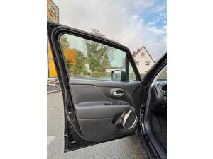 Jeep Renegade Overland Plug-In-Hybrid 4xe Automatik 8.206 km 29.995 &euro; Battenberg 35088