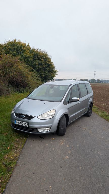 Ford Galaxy 255.000 km 5.790 € Koblenz-Moselweiß 56073