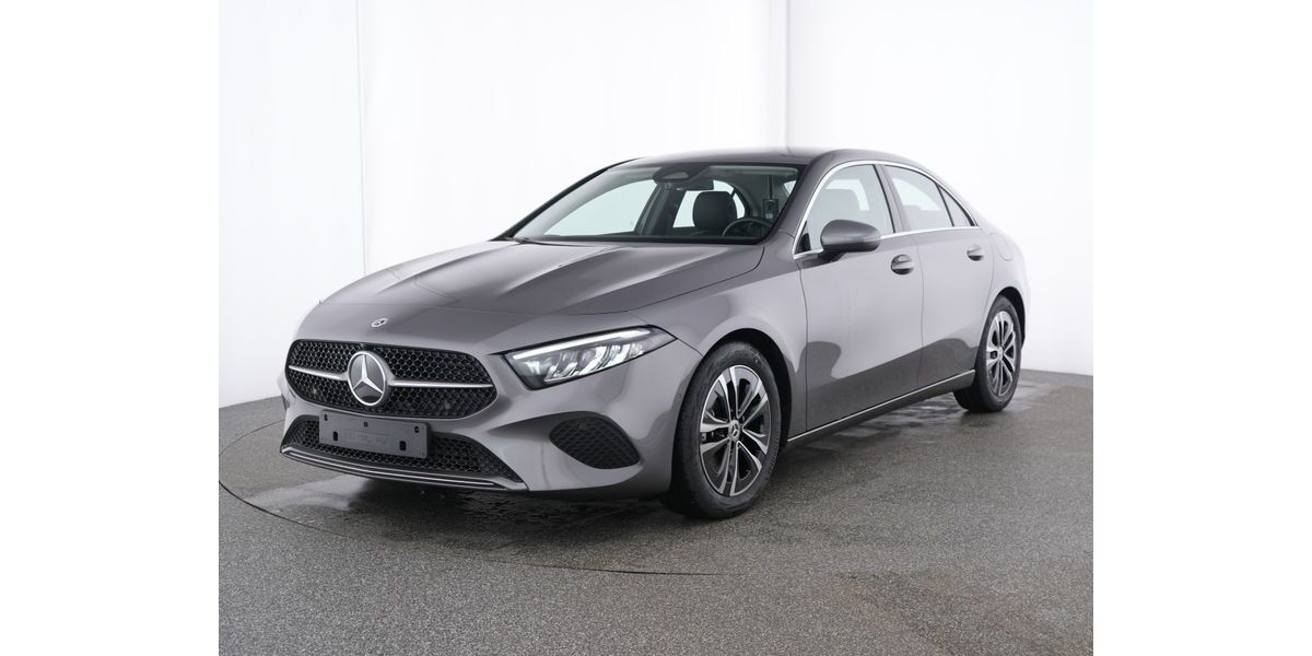 Mercedes-Benz A 180 6.842 km 33.950 &euro; Gehrden 30989