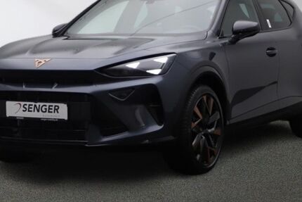 Cupra Formentor 6.000 km 40.990 &euro; Rheine 48429