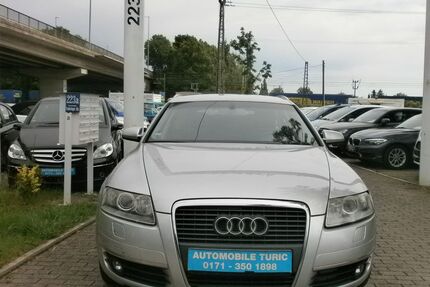 Audi A6 279.000 km 3.000 € München OT Trudering-Riem 81825
