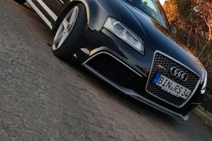 Audi RS3 205.000 km 19.700 &euro; Sankt Johann 55578