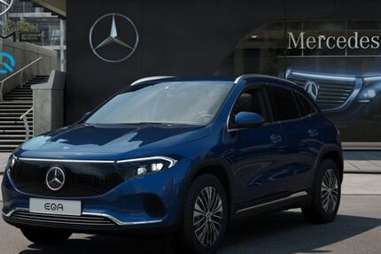 Mercedes-Benz EQA 9.792 km 38.770 &euro; Dortmund 44139