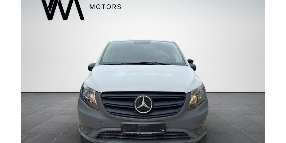 Mercedes-Benz Vito 116.000 km 10.990 &euro; München 81249