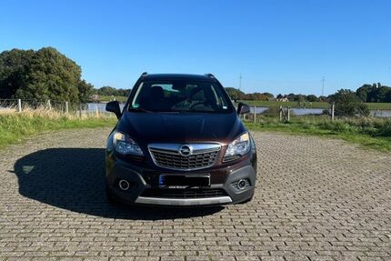 Opel Mokka 103.081 km 7.900 &euro; Leer 26789