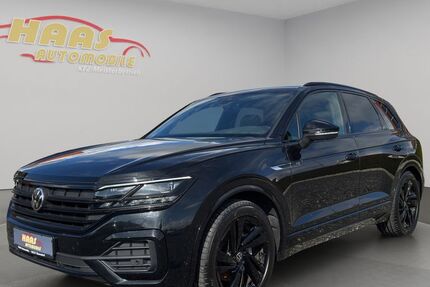 VW Touareg 75.600 km 50.900 &euro; Ebersdorf b.Coburg 96237
