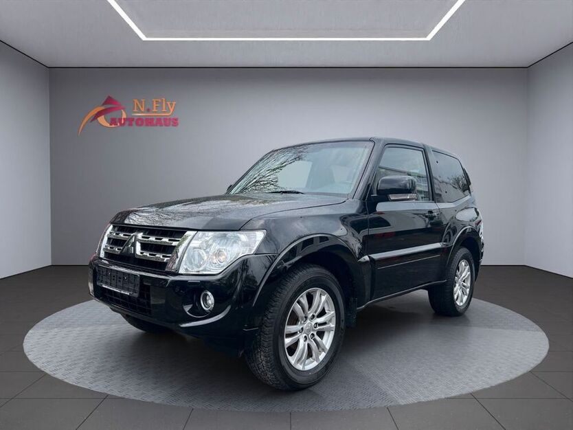 Pajero