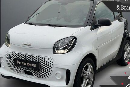 Smart ForTwo 69.000 km 9.870 &euro; Prenzlau 17291