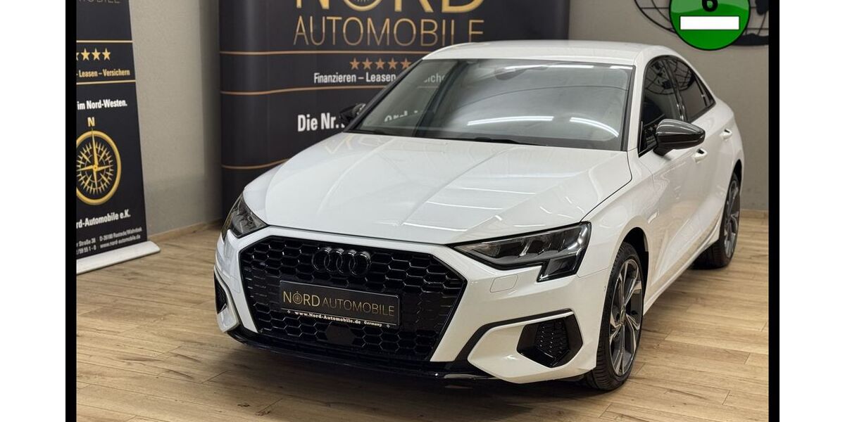 Audi A3 21.300 km 28.800 &euro; Rastede/ Wahnbek 26180