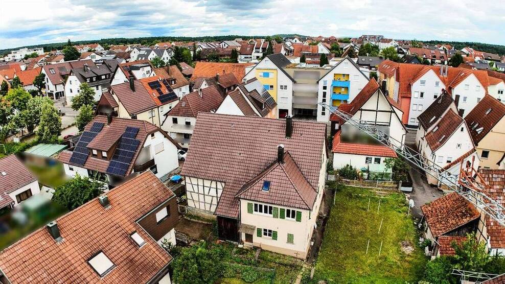 OFFENE BESICHTIGUNG am Dienstag, den 4. November um 16:30 Uhr - Wir freuen uns auf Sie! 5 zimmer