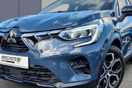 Mitsubishi ASX 7.736 km 23.490 &euro; Bad Hersfeld 36251