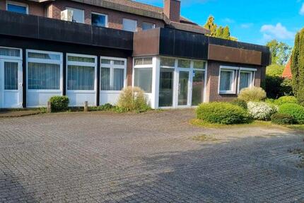 Gewerbeobjekt Ganderkesee - 200&euro; | Angebot:26683883