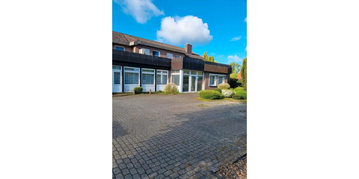 Gewerbeobjekt Ganderkesee - 200&euro; | Angebot:26683883