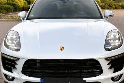Porsche Macan 98.000 km 32.900 &euro; Peine 31226
