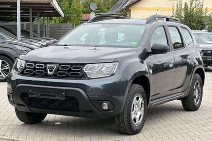 Dacia Duster 117.596 km 8.450 &euro; Schönefeld 12529