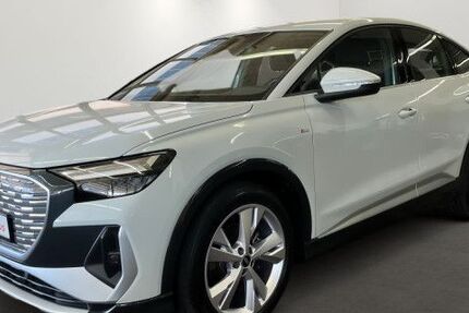 Audi Q4 e-tron 33.068 km 28.790 &euro; Kaiserslautern 67663
