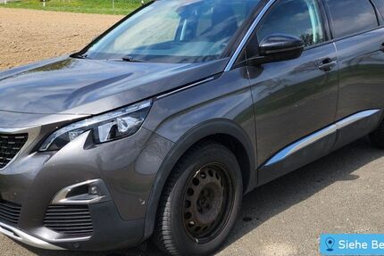 Peugeot 5008 148.000 km 11.400 &euro; Starnberg 82319