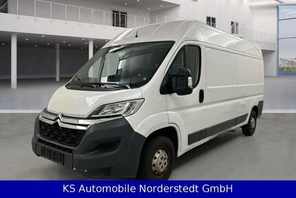 Citroen Jumper